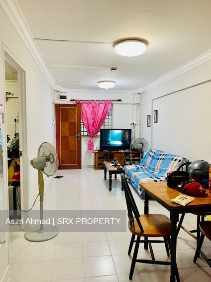 Blk 220 Tampines Street 24 (Tampines), HDB 3 Rooms #209841171
